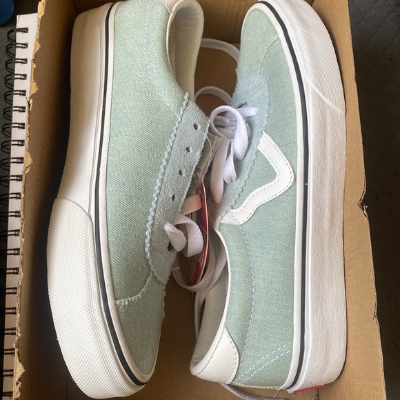 Vans sport - Picture 2 of 5